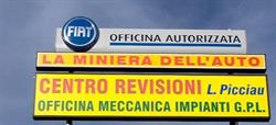 La Miniera dell'auto sas, Sestu orari di apertura