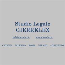 Gierrelex - Studio Legale, Catania orari di apertura