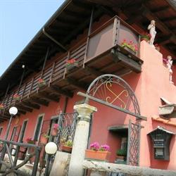 Agriturismo Casal Marzio, Arona orari di apertura