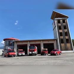 Vigili Del Fuoco Volontari Tuenno, orari di apertura