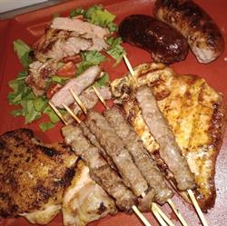 Fermento Ristorante Braceria, Silvi orari di apertura