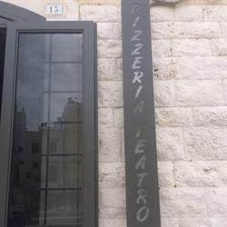 Teatro, Trani orari di apertura