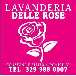 Lavanderia Delle Rose, Pozzuoli orari di apertura