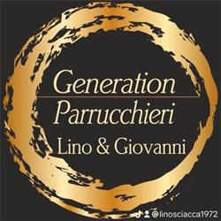 Generation Parrucchieri Lino e Giovanni, Catania orari di apertura