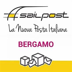 Sailpost - Agenzia Bergamo 1, orari di apertura