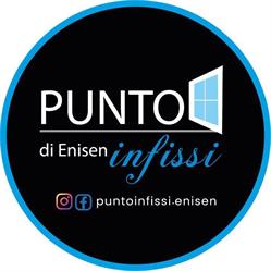 Punto Infissi di Enisen, Ascoli Piceno orari di apertura