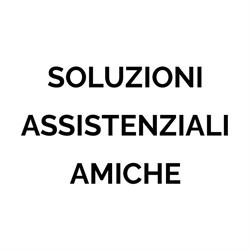 Soluzioni Assistenziali Amiche, Lecce orari di apertura