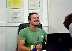 Absolute Lab - Dott. Tommaso Baldi Nutrizionista, Roma orari di apertura