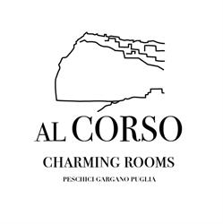 Al CORSO Charming Rooms, Peschici orari di apertura