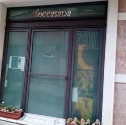 Toccasana - l'estetica di Giusi Domante, Mirabella Imbaccari orari di apertura