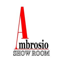 Show Room Ambrosio, Campo Calabro orari di apertura