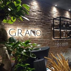 Grano - Pizzeria Semi Integrale, Rieti orari di apertura