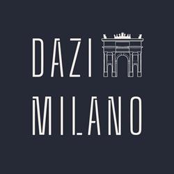 DAZI MILANO, Milano orari di apertura
