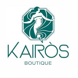 Kairòs Boutique Roma, orari di apertura