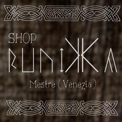 Runikashop, Venezia orari di apertura
