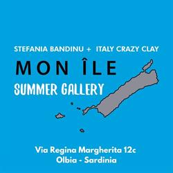 MON ÎLE - Boutique, Bologna orari di apertura