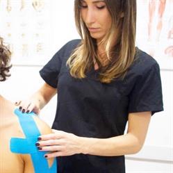 Osteopata Possenti Alice, Milano orari di apertura