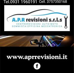 APR Revisioni srls, Siracusa orari di apertura