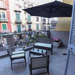 B&B Montesanto Station, Napoli orari di apertura