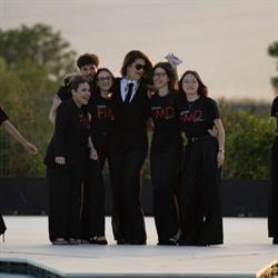 Formazione Moda e Design, Sarno orari di apertura