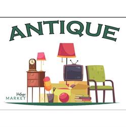 Antique Vintage Market, Poggio Mirteto orari di apertura