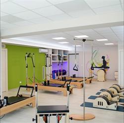 Studio Kinesiolab, Milazzo orari di apertura