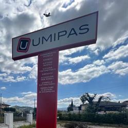 Umipas Distributore Vernici & Ferramenta Tecnica, Bisignano orari di apertura