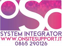 Onsite Support, Isernia orari di apertura