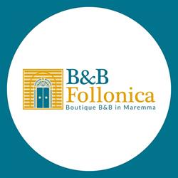 B&B Follonica, orari di apertura