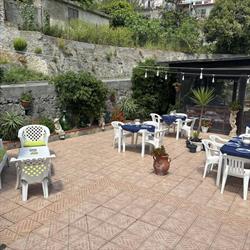 Cimalonga Ristorante, Scalea orari di apertura