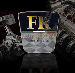 Autofficina FR Multiservice, Novate Milanese orari di apertura