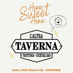 L'altra Taverna Sestu, orari di apertura