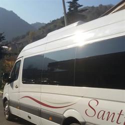 Santilli viaggi, Pietracupa orari di apertura