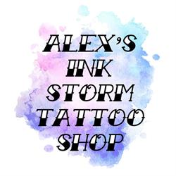 Alex's Ink Storm, Scandicci orari di apertura