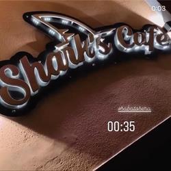 Shark's Cafè, Trentola-Ducenta orari di apertura