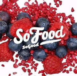 Sofood Sogood, Caraglio orari di apertura
