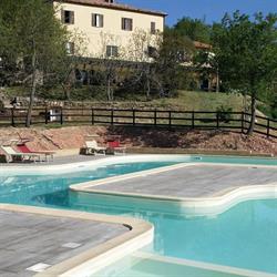 Casa Tartufo Vakantie Camping & Appartementen, Sassoferrato orari di apertura