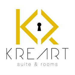 Kreart Suite & Rooms - B&B Crotone, orari di apertura