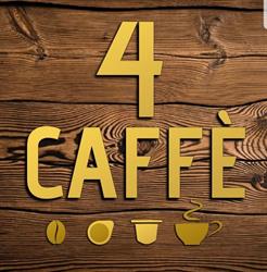 4 CAFFÈ, Marcianise orari di apertura