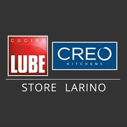 Lube Creo Store Larino, orari di apertura
