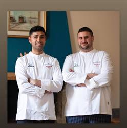 Impronta ristorante di Colombara Andrea, Albairate orari di apertura
