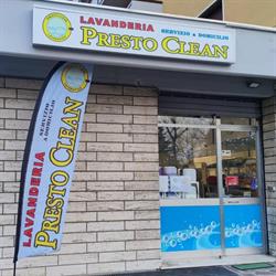 Presto Clean Lavanderia Modena, orari di apertura