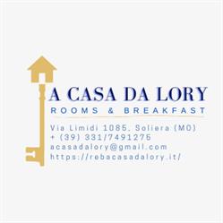 R&B a Casa da Lory, Soliera orari di apertura