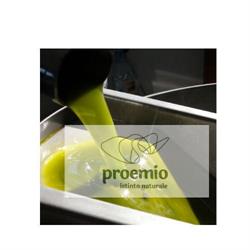 Olio Proemio, Colonnella orari di apertura