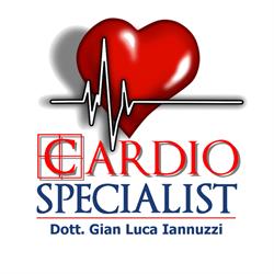 Cardio Specialist - Dott. Gian Luca Iannuzzi, Cardiologo, Napoli orari di apertura
