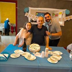 I NONNI DI CLARA, Palermo orari di apertura