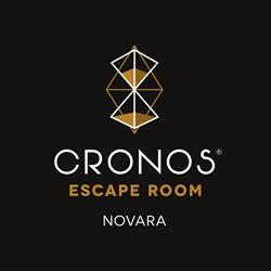 Cronos Escape Room - Novara, orari di apertura
