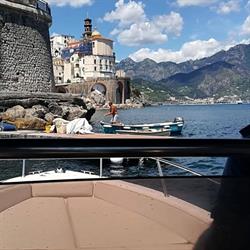 Atrani B Service - Atrani Rental Boats, orari di apertura