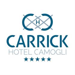 Carrick Hotel Camogli, orari di apertura