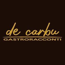 De carbu - Gastroracconti, Tricase orari di apertura